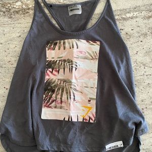 Gymshark tank top